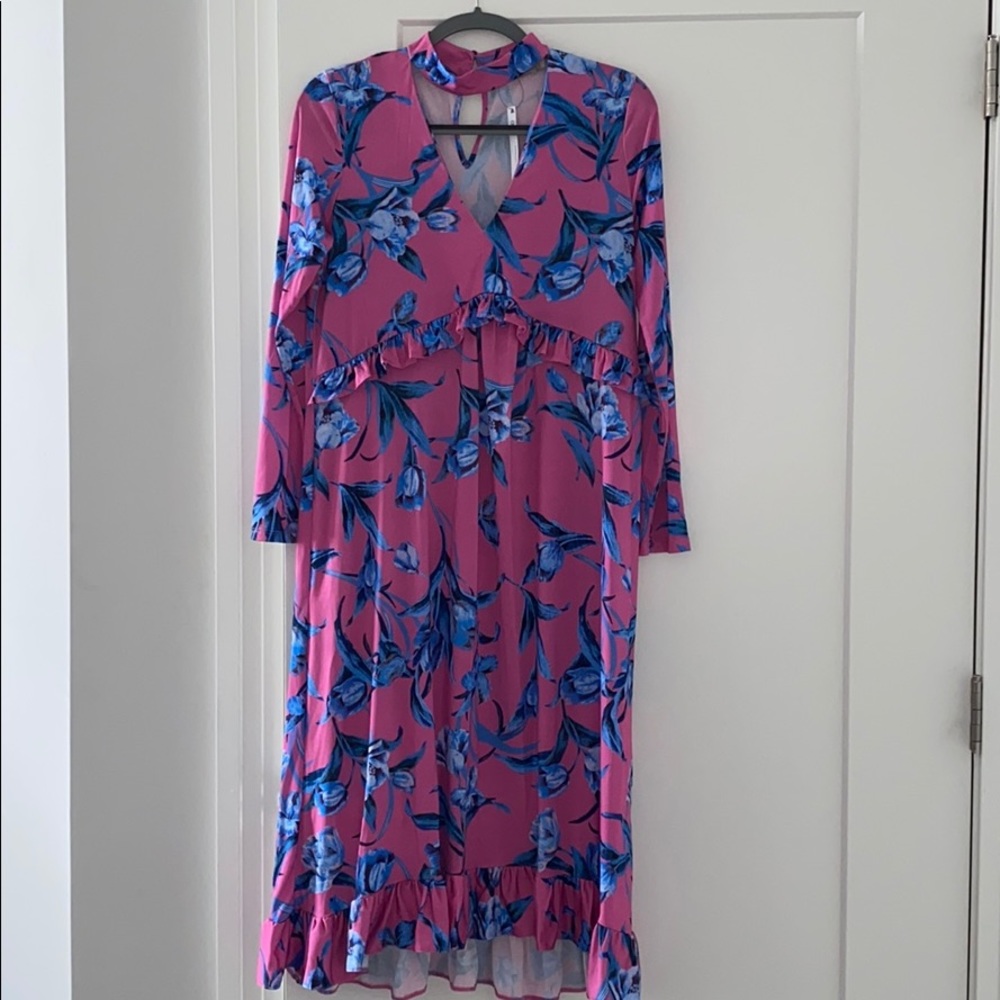 *MATERNITY* ASOS Dress